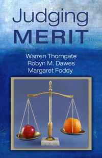 Judging Merit