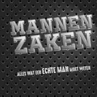 Mannenzaken - Merit Roodbeen - Hardcover (9789461889065)