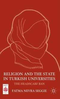 Religion and the State in Turkish Universities