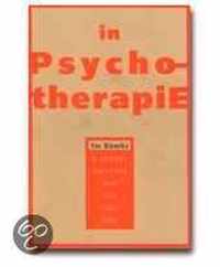 In psychotherapie