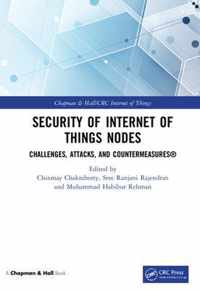 Security of Internet of Things Nodes