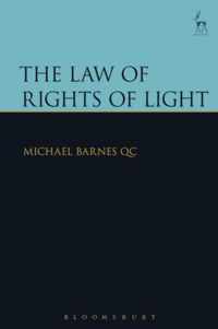 Law Of Rights Of Light