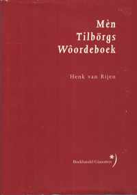 Mèn tilbörgs wôordeboek