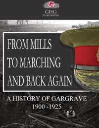 From Mills To Marching and Back Again