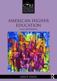 American Higher Education