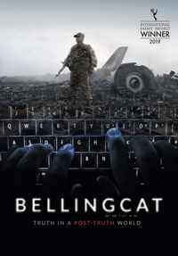 Bellingcat: Truth In A Post-Truth World