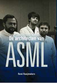 De architecten van ASML