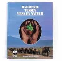 Harmonie tussen mens en natuur 1994