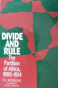 Divide and Rule
