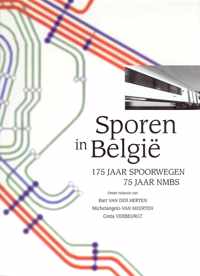 Sporen in Belgie