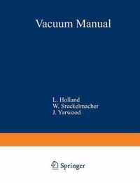 Vacuum Manual