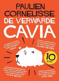 De verwarde cavia