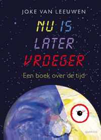 Nu is later vroeger