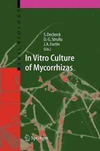 In Vitro Culture of Mycorrhizas