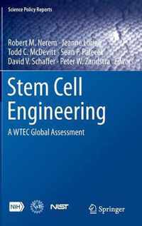 Stem Cell Engineering