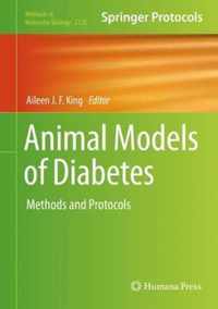 Animal Models of Diabetes