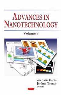 Advances in Nanotechnology