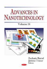 Advances in Nanotechnology