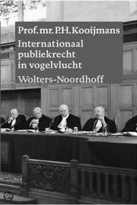 Internationaal publiekrecht in vogelvlucht