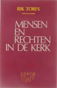 Mensen en Rechten in de Kerk