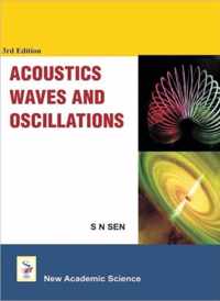 Acoustics Waves And Osillations