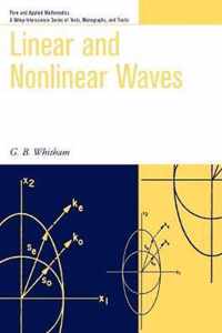 Linear and Nonlinear Waves