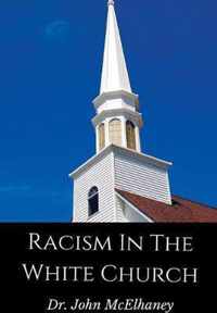 Racism In The White Church