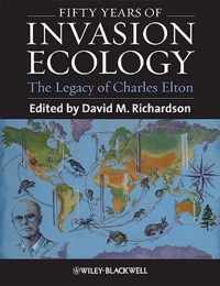 Fifty Years of Invasion Ecology