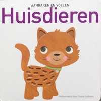 Huisdieren