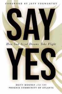 Say Yes