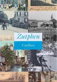 Zutphen Cardbox