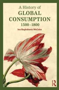 A History of Global Consumption