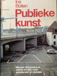 Publieke Kunst