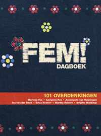 FEM! Dagboek