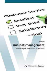 Qualitatsmanagement