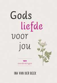 Gods liefde voor jou