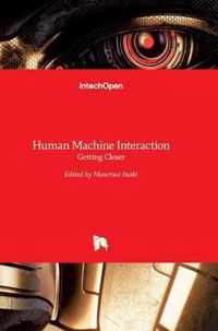 Human Machine Interaction