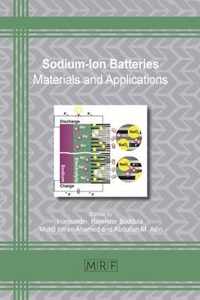 Sodium-Ion Batteries