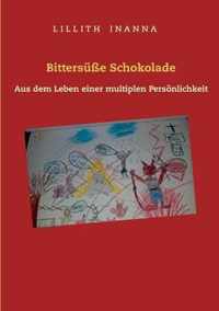 Bittersusse Schokolade