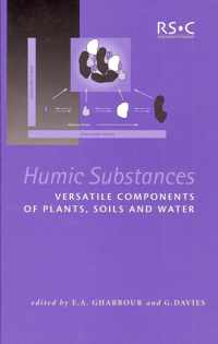 Humic Substances