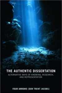 The Authentic Dissertation