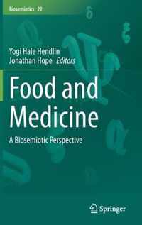 Food and Medicine