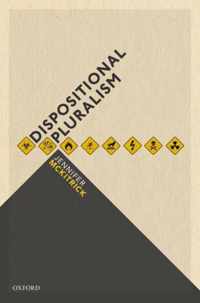 Dispositional Pluralism