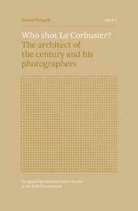 Inaugural Speeches and Other Studies in the Built Environment  -   ISSUE 4 - Who shot Le Corbusier?