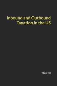 Inbound and Outbound Taxation in the US