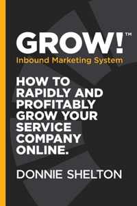 Grow! Inbound Marketing System