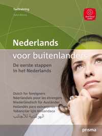 Nederlands Voor Buitenlanders Ductch For