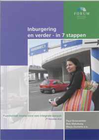 Inburgering en verder - in 7 stappen / druk 2