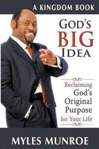 God's Big Idea