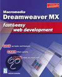 Macromedia Dreamweaver MX